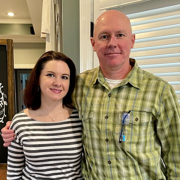 Meet your Posher, Kristen - Picture 15 of 16